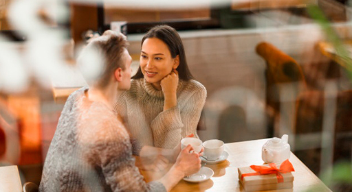 8 idées de rendez vous romantiques pour les célibataires de Houston