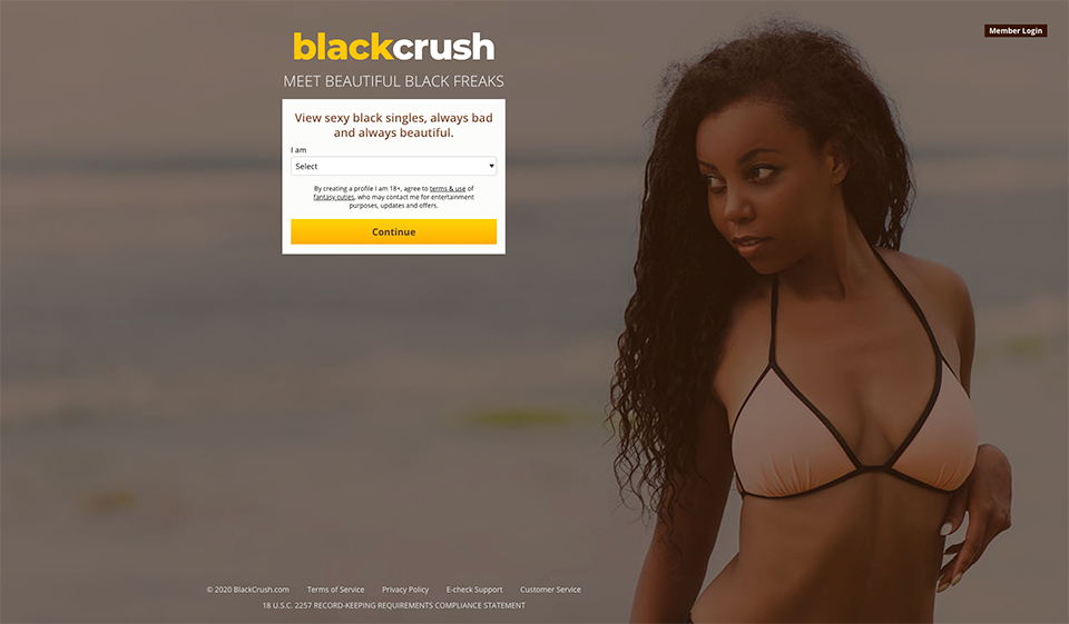 Blackcrush.Com