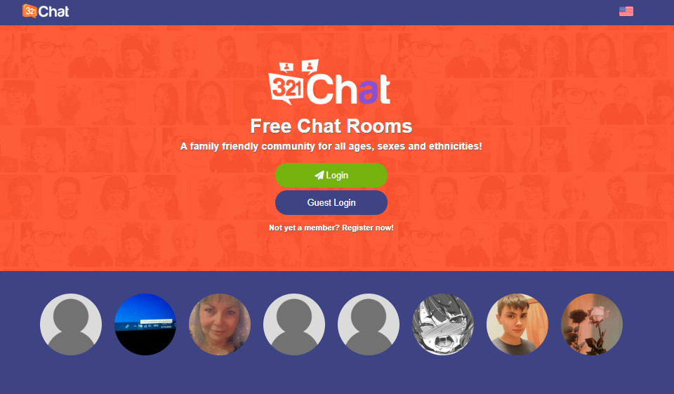 321Chat Review: An Authentic Online Dating Platform. 