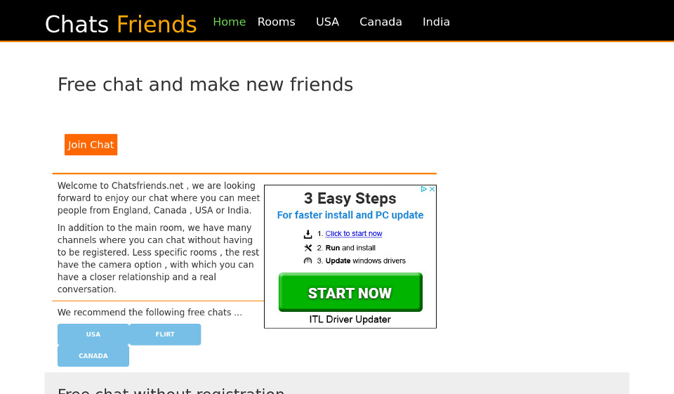 ChatFriends Review 2024