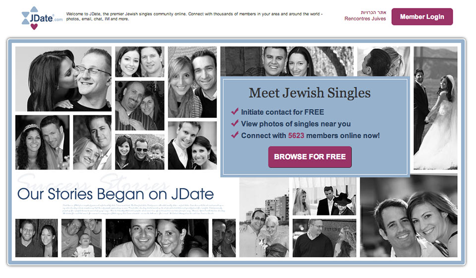 online dating free trial offers