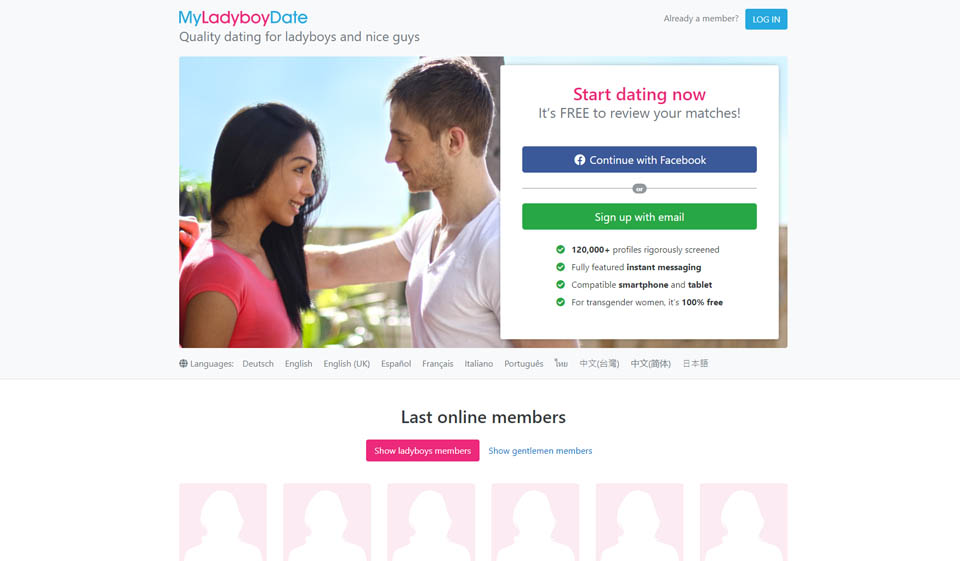 5 besten dating-websites für menschen über 40
