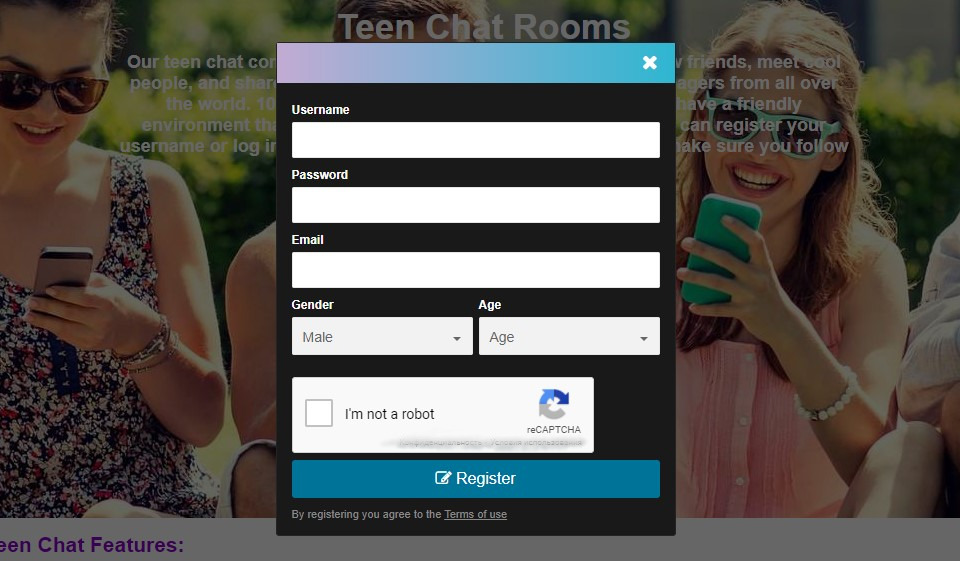 TeenChat Review 2022
