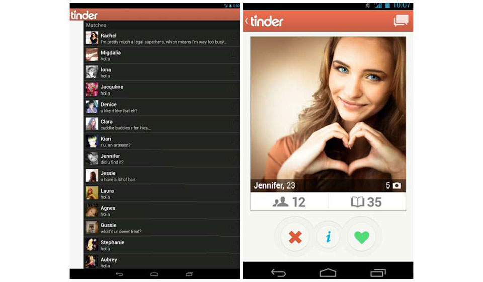 Tinder Review Update January 2024, Legit or Scam Best Hookup