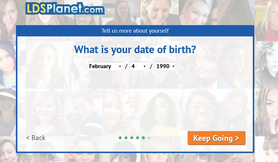 Fivemeet.com dating-site für erwachsene
