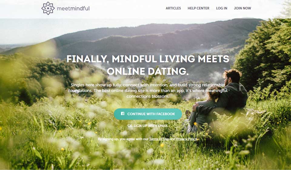 MeetMindful Recensione 2024
