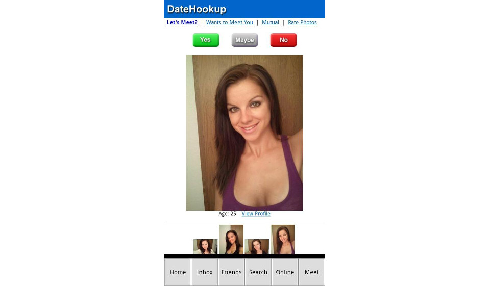 Date hookup registration - Real Naked Girls