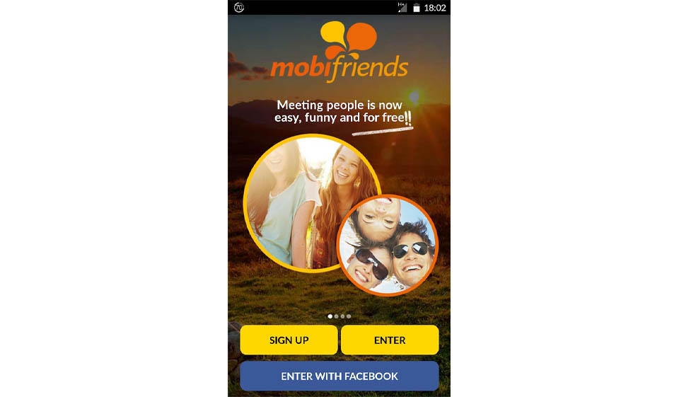 MobiFriends Review 2022