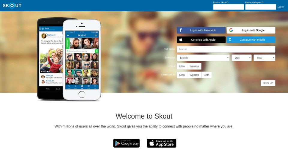 Skout Review 2023