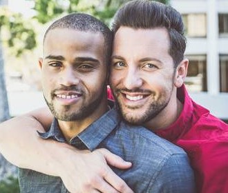 Gay Dating Sites For Seniors