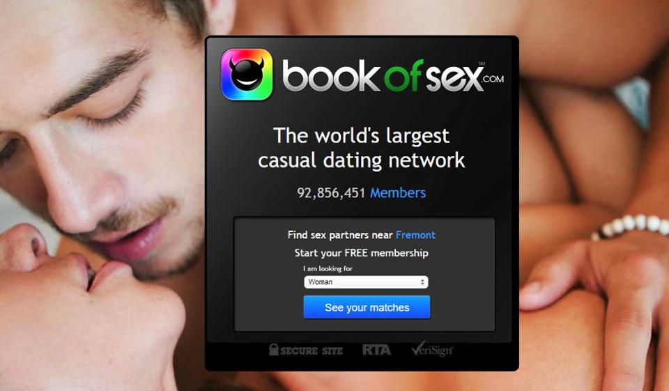 BookofSex.com Anmeldelser 2022
